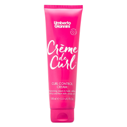 Umberto Giannini Crème de curl des boucles rebelles 150ml