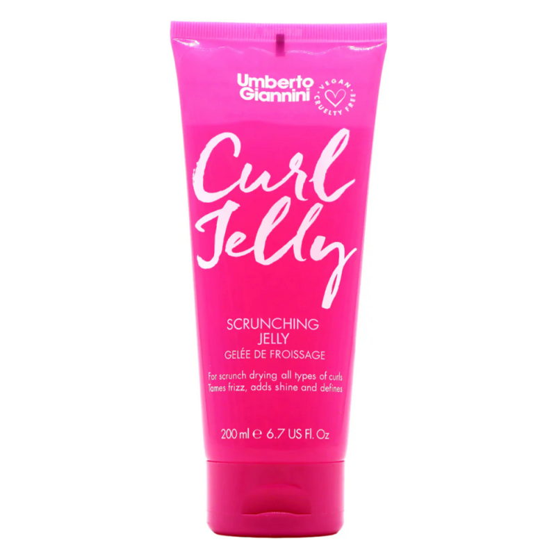Umberto Giannini Gélée coiffante pour boucles 200ml