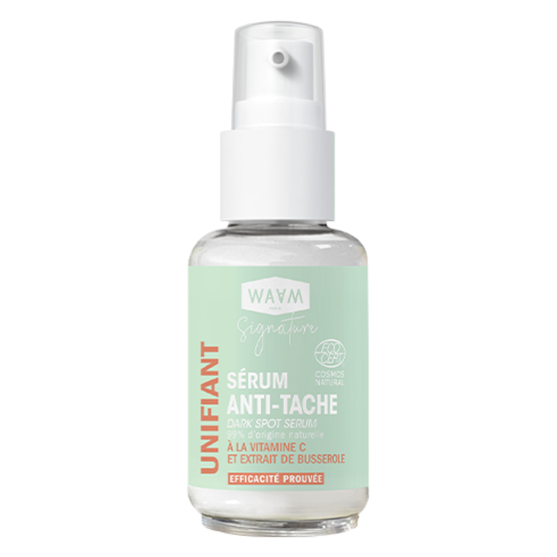 Waam Sérum anti-tache 30ml