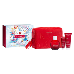 Clarins Coffret Eau Dynamisante