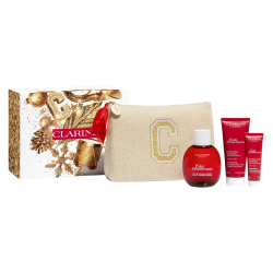 Clarins Coffret Collection Eau Dynamisante