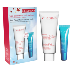 Clarins Coffret Vos essentiels hydratation