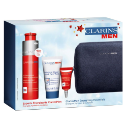 Clarins Coffret ClarinsMen experts énergisants