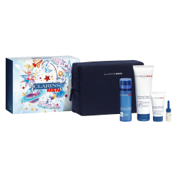 Clarins Coffret ClarinsMen experts hydratants