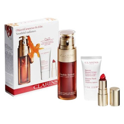 Clarins Coffret Objectif jeunesse & éclat