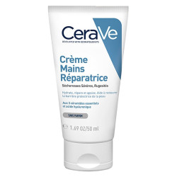 CeraVe Crème mains réparatrice 50ml