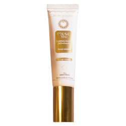 Musc Intime La Rayonnante Gel parfumant au Monoï Oriental 30ml