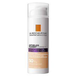La Roche-Posay Anthelios Pigment Correct SPF50+ 50ml
