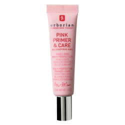 Erborian Pink primer & care éclat sublimé 15ml