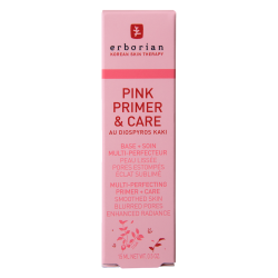 Erborian Pink primer & care éclat sublimé 15ml