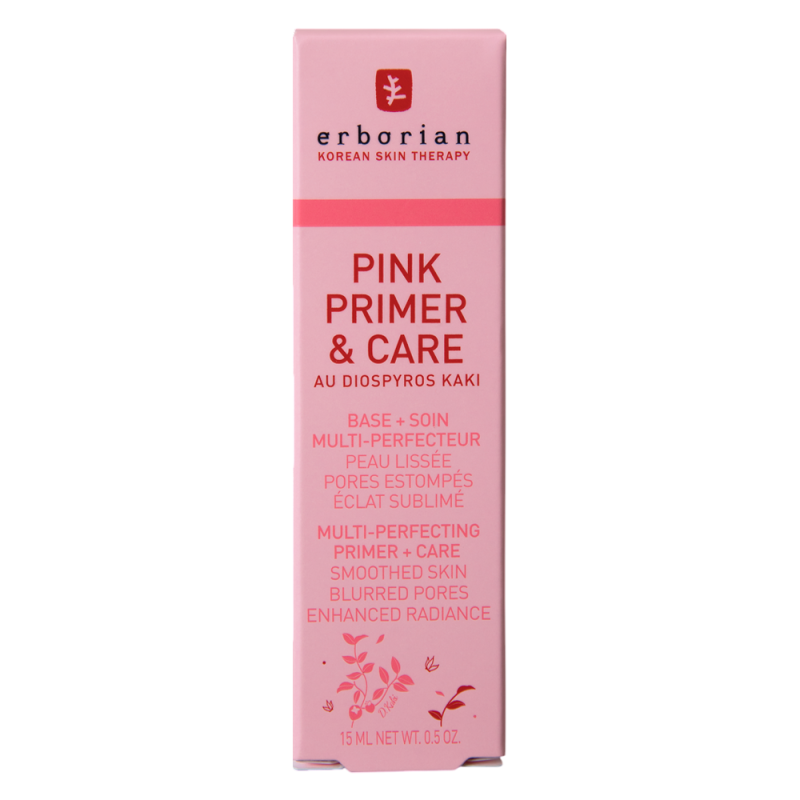 Erborian Pink primer & care...