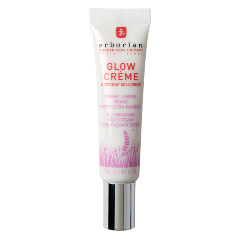 Erborian Finish Glow Crème 15ml