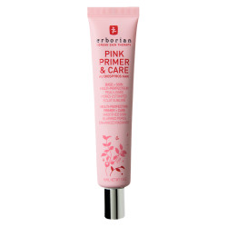 Erborian Pink Primer & Care base de teint éclat 45ml