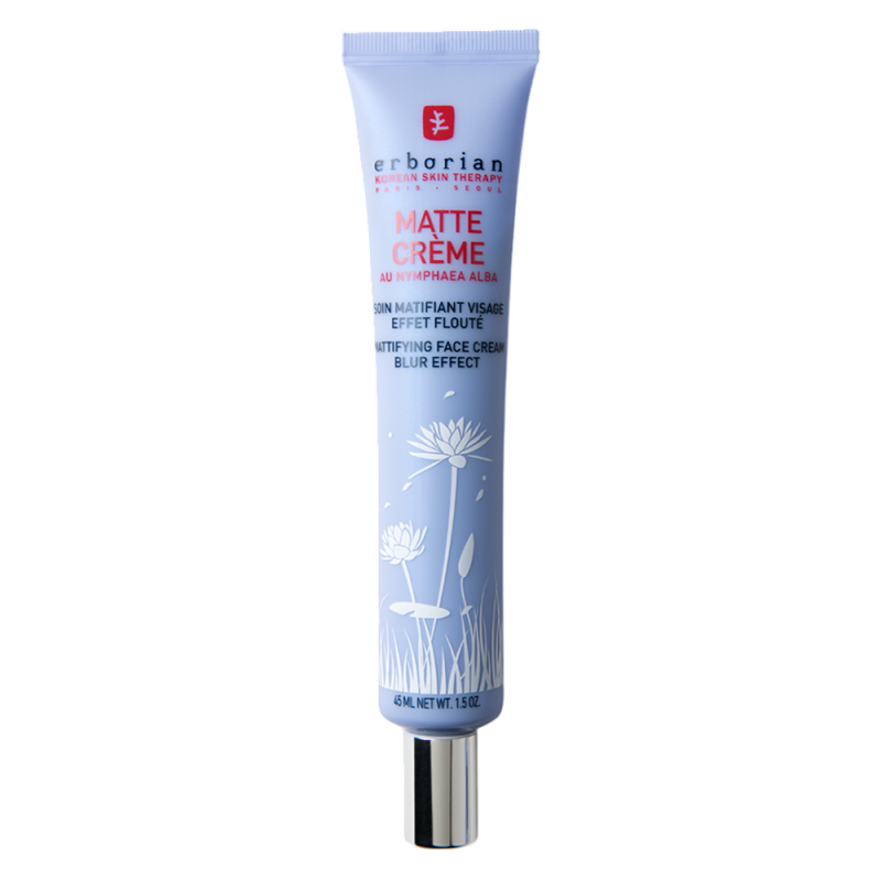 Erborian Matte Crème base de teint matifiante 45ml