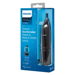 Philips Tondeuse NT1650/16 Nez-Oreilles series 1000