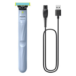 Philips OneBlade Rasoir Anti-friction blade