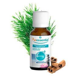 Puressentiel Méditation huiles essentielles pour diffusion 30ml