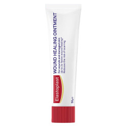 Elastoplast pommade cicatrisante 20gr