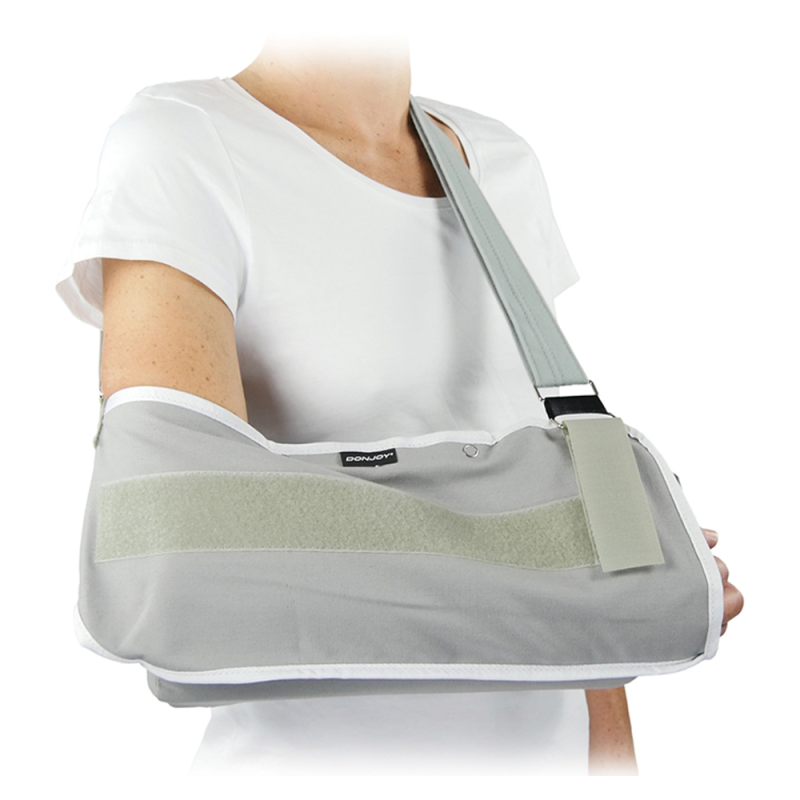 Donjoy Ultrasling Écharpe blocage épaule M