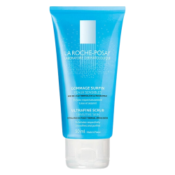 La Roche-Posay Gommage Surfin peaux sensibles 50ml