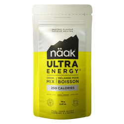 Näak Mélange pour boisson neutre 70gr