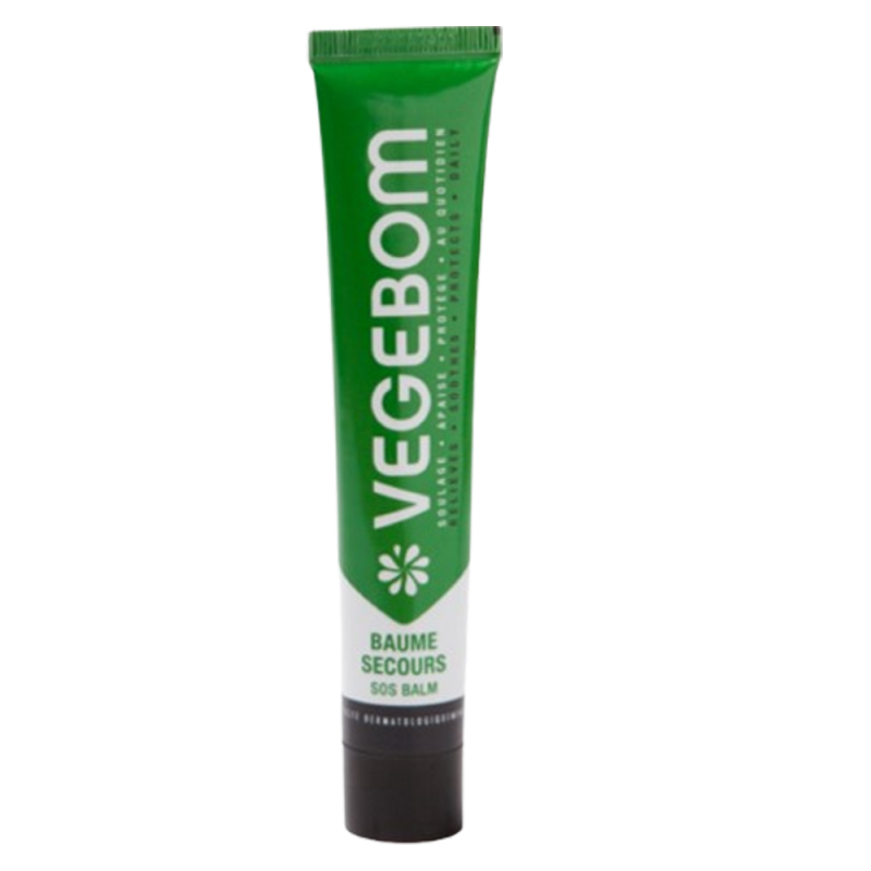 Vegebom Baume Secours 45gr