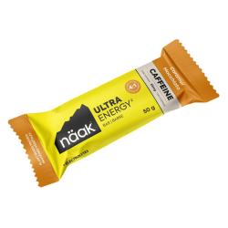 Näak Barre énergétique Caramel Macchiato 50gr