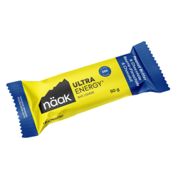 Näak Barre énergétique Beurre d'arachide & Chocolat 50gr