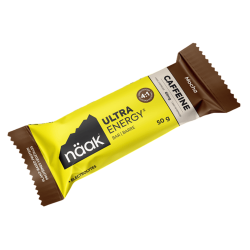 Näak Barre énergétique Mocha 50gr