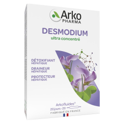 Arkopharma Arkofluides Desmodium 2300 mg 20 ampoules