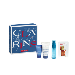 Clarins Coffret Les Essentiels ClarinsMen