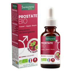 Santarome Bio Prostate 30ml