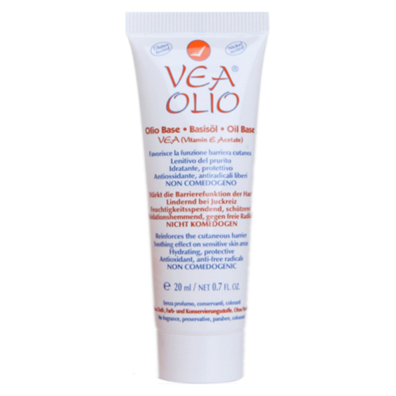 VEA Olio Huile base 20ml