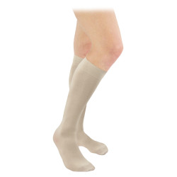 Veinax Chaussette homme coton noire taille 1