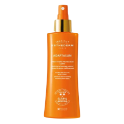 Esthederm Adaptasun Spray hydra-protecteur corps soleil modéré 150ml