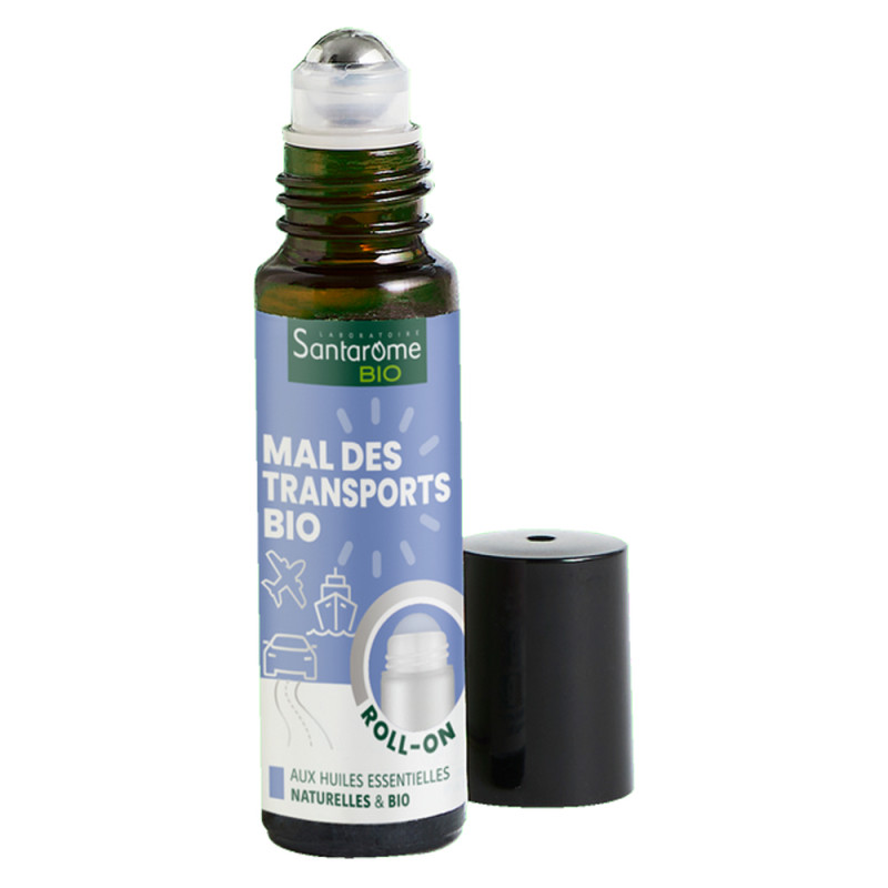 Santarome Roll-on Mal des...