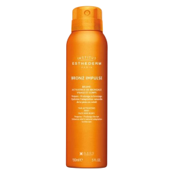 Esthederm Bronz Impulse Brume visage et corps spray 150ml