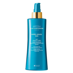 Esthederm Après-soleil SOS Lait visage et corps 200ml