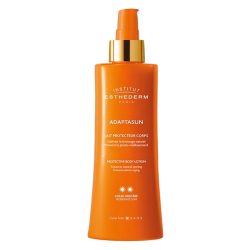 Esthederm Adaptasun Lait protecteur corps soleil modéré 200ml