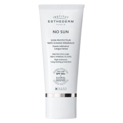 Esthederm No Sun soin protecteur 100% écrans minéraux 50ml