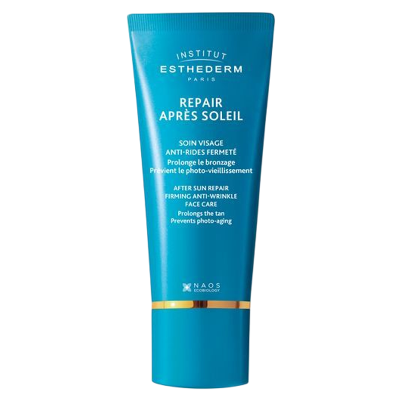 Esthederm Repair Après-soleil soin visage anti-rides fermeté 50ml