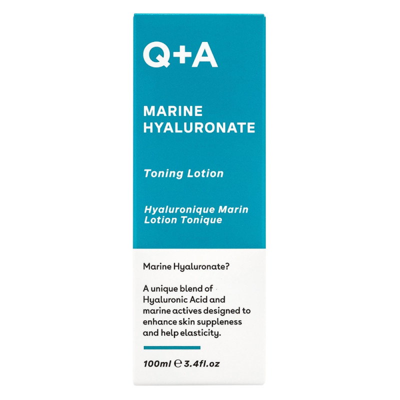 Q+A Marine Hyaluronate...