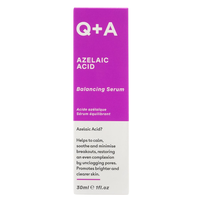 Q+A Azelaic Acid Sérum...