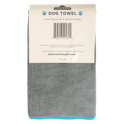 Jojo Modern Pets Serviette de bain pour chien