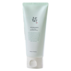 Beauty of Joseon Nettoyant rafraîchissant à la prune verte 100ml