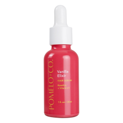 Pomélo+Co Vanilla Elixir Sérum 30ml