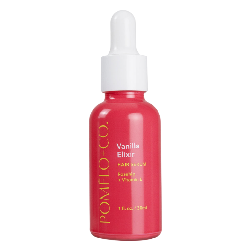Pomélo+Co Vanilla Elixir Sérum 30ml