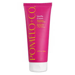 Pomélo+Co Vanilla Cream Après-shampooing 200ml