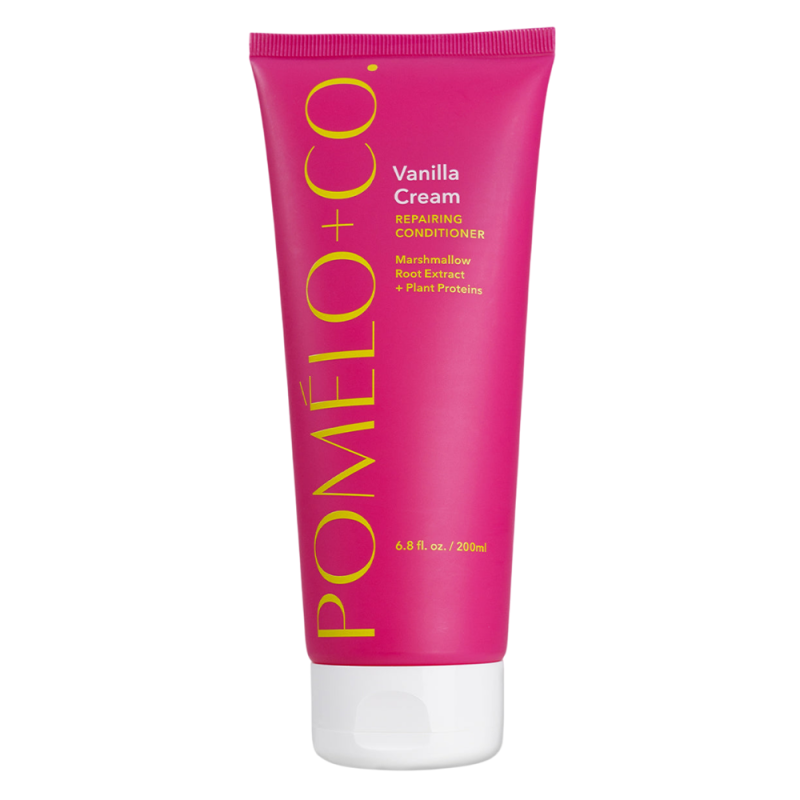 Pomélo+Co Vanilla Cream Après-shampooing 200ml
