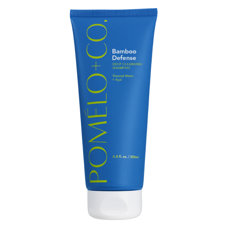 Pomélo+Co Bamboo Defense Shampooing 200ml